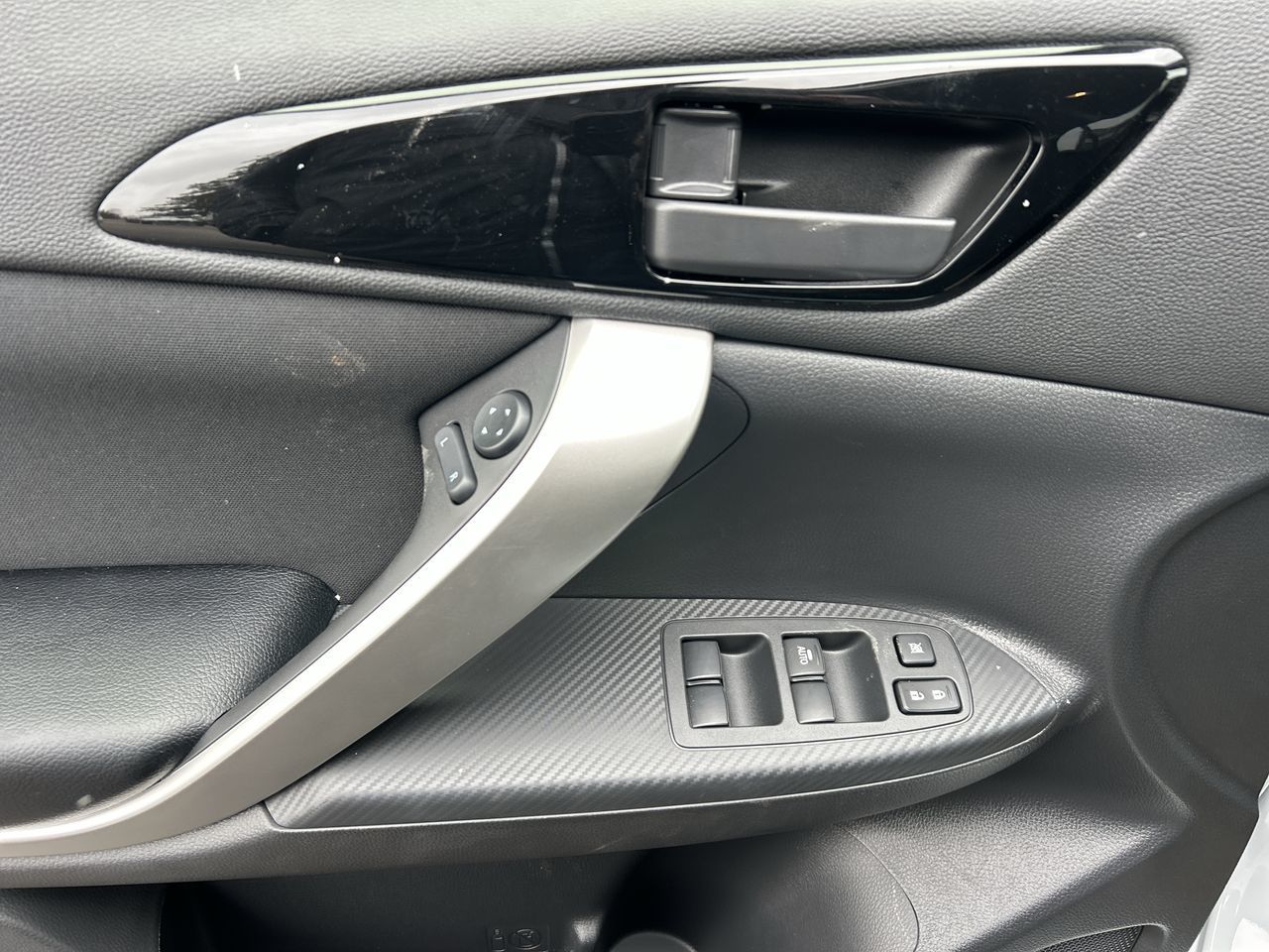 2026 Mitsubishi Eclipse Cross