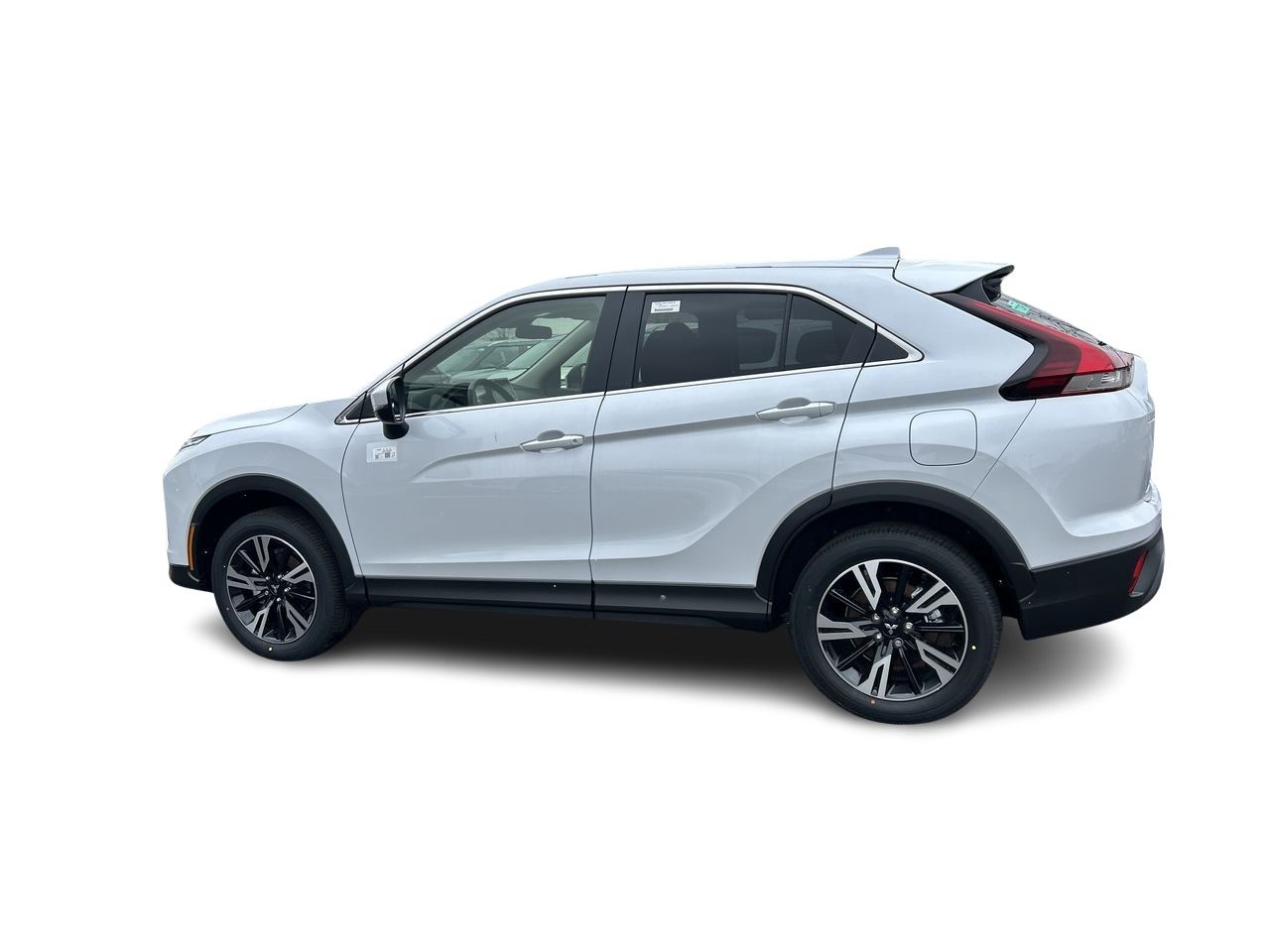 2026 Mitsubishi Eclipse Cross
