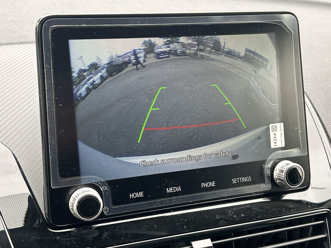 2026 Mitsubishi Eclipse Cross