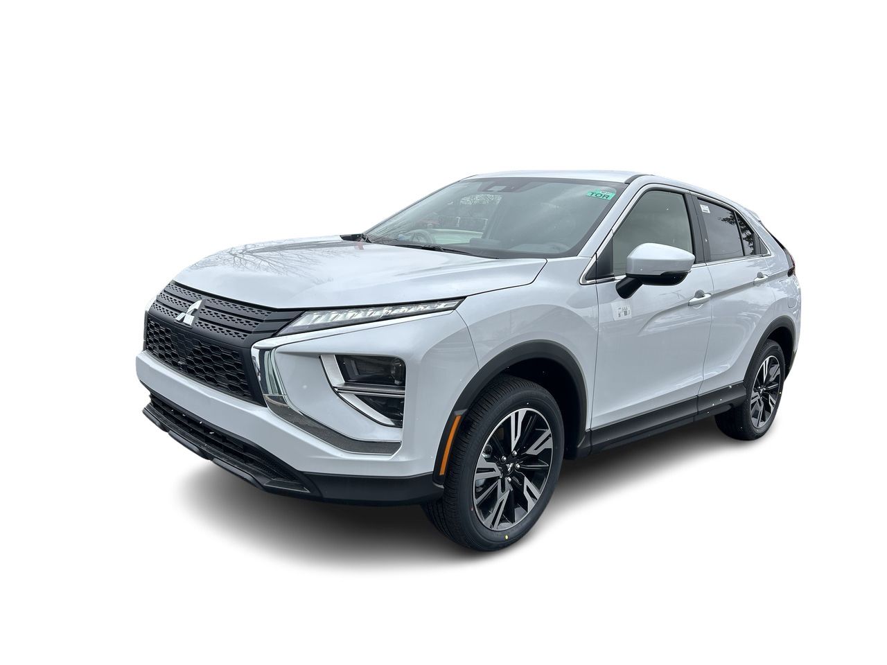2026 Mitsubishi Eclipse Cross