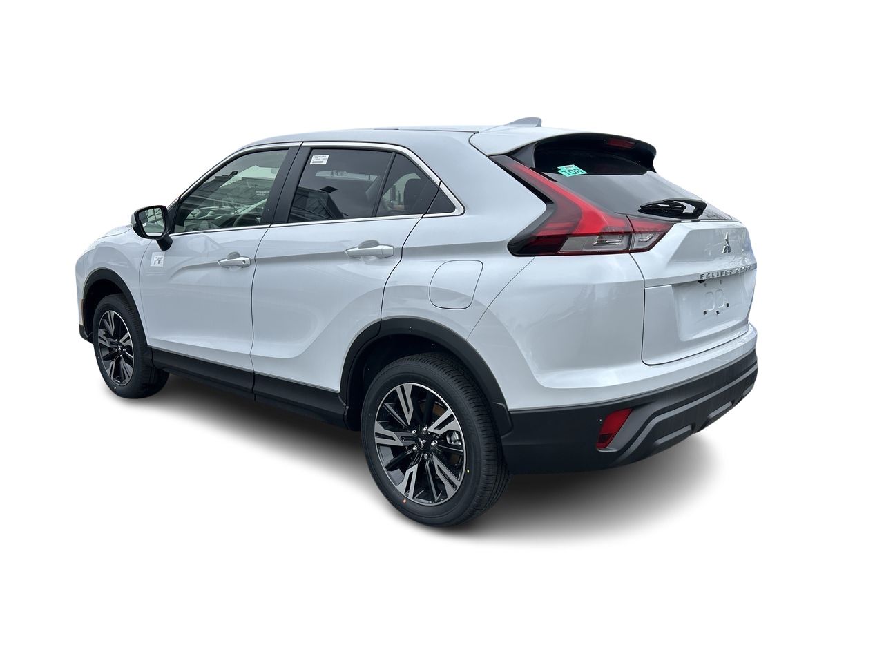 2026 Mitsubishi Eclipse Cross