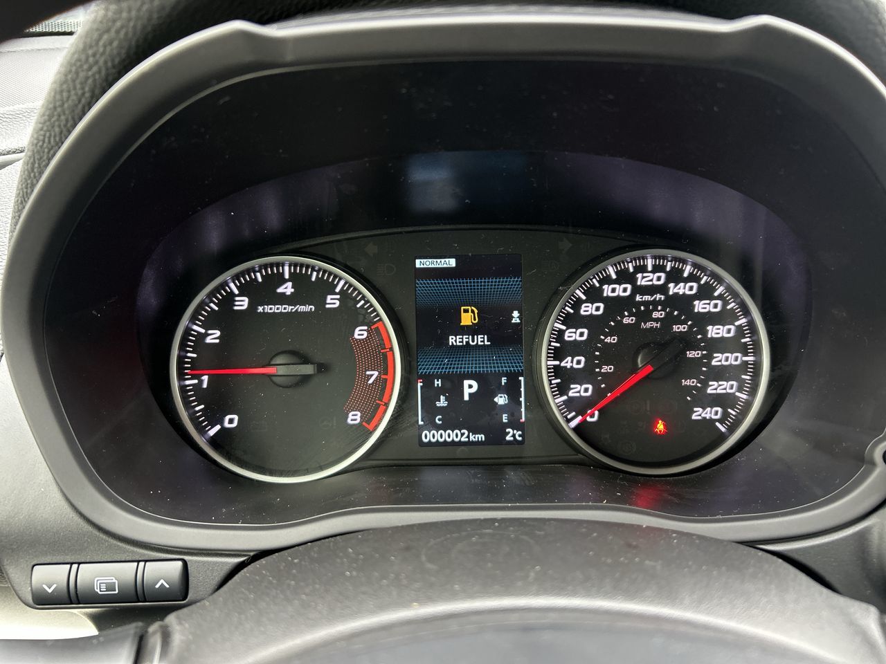 2026 Mitsubishi Eclipse Cross