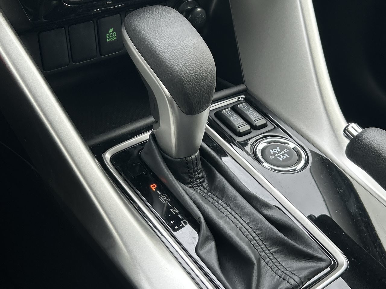 2026 Mitsubishi Eclipse Cross