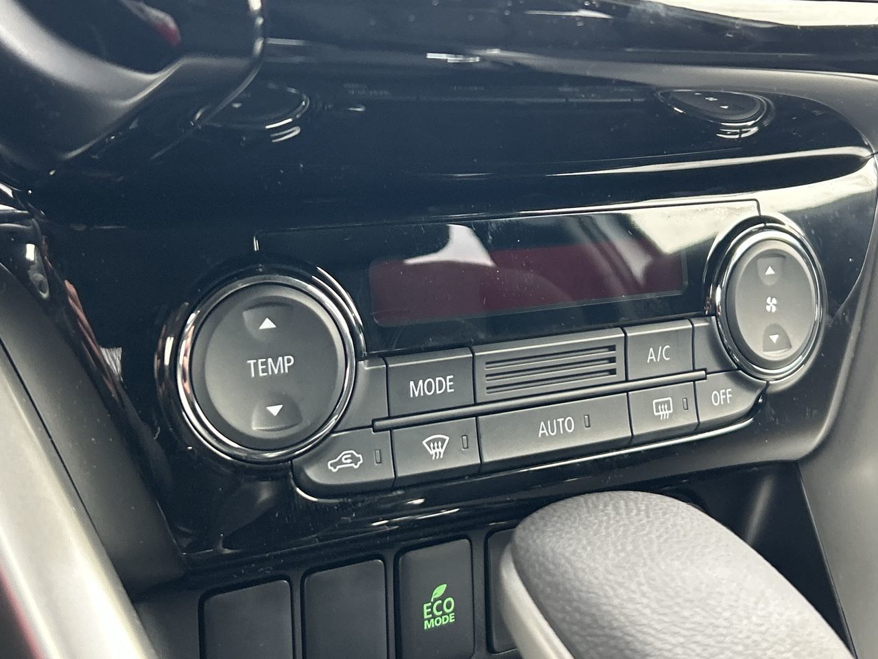 2026 Mitsubishi Eclipse Cross