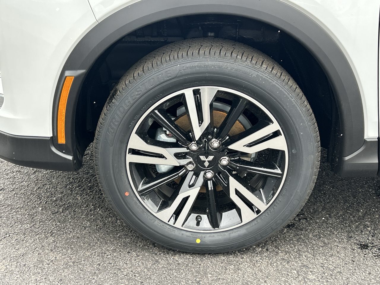 2026 Mitsubishi Eclipse Cross