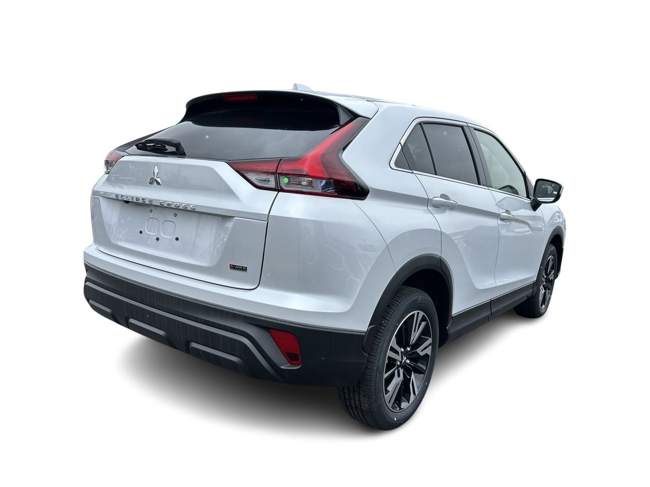 2026 Mitsubishi Eclipse Cross