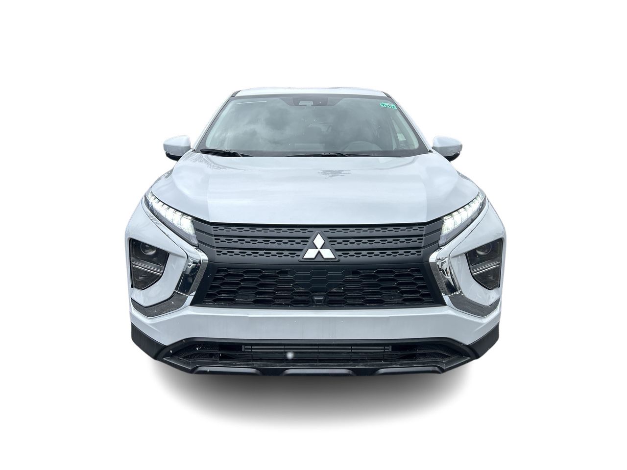 2026 Mitsubishi Eclipse Cross