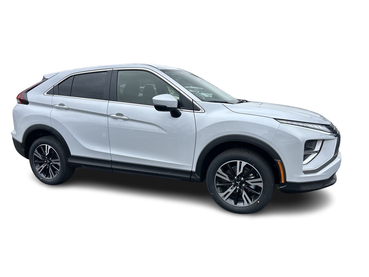 2026 Mitsubishi Eclipse Cross