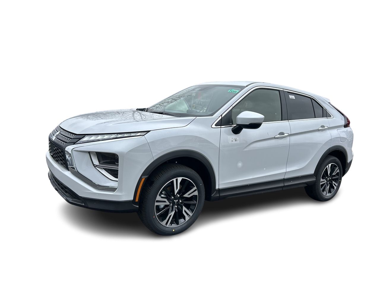 2026 Mitsubishi Eclipse Cross