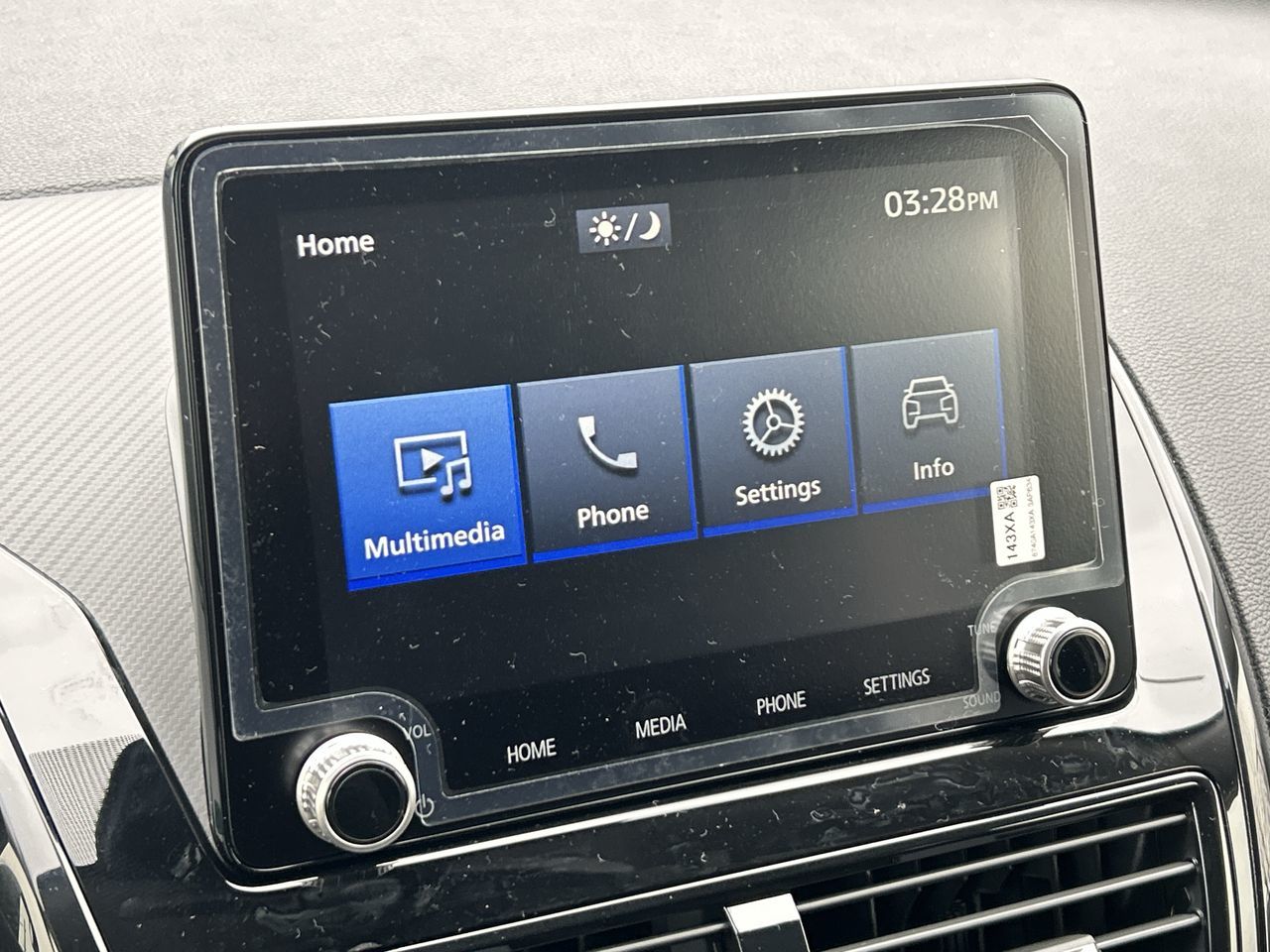 2026 Mitsubishi Eclipse Cross