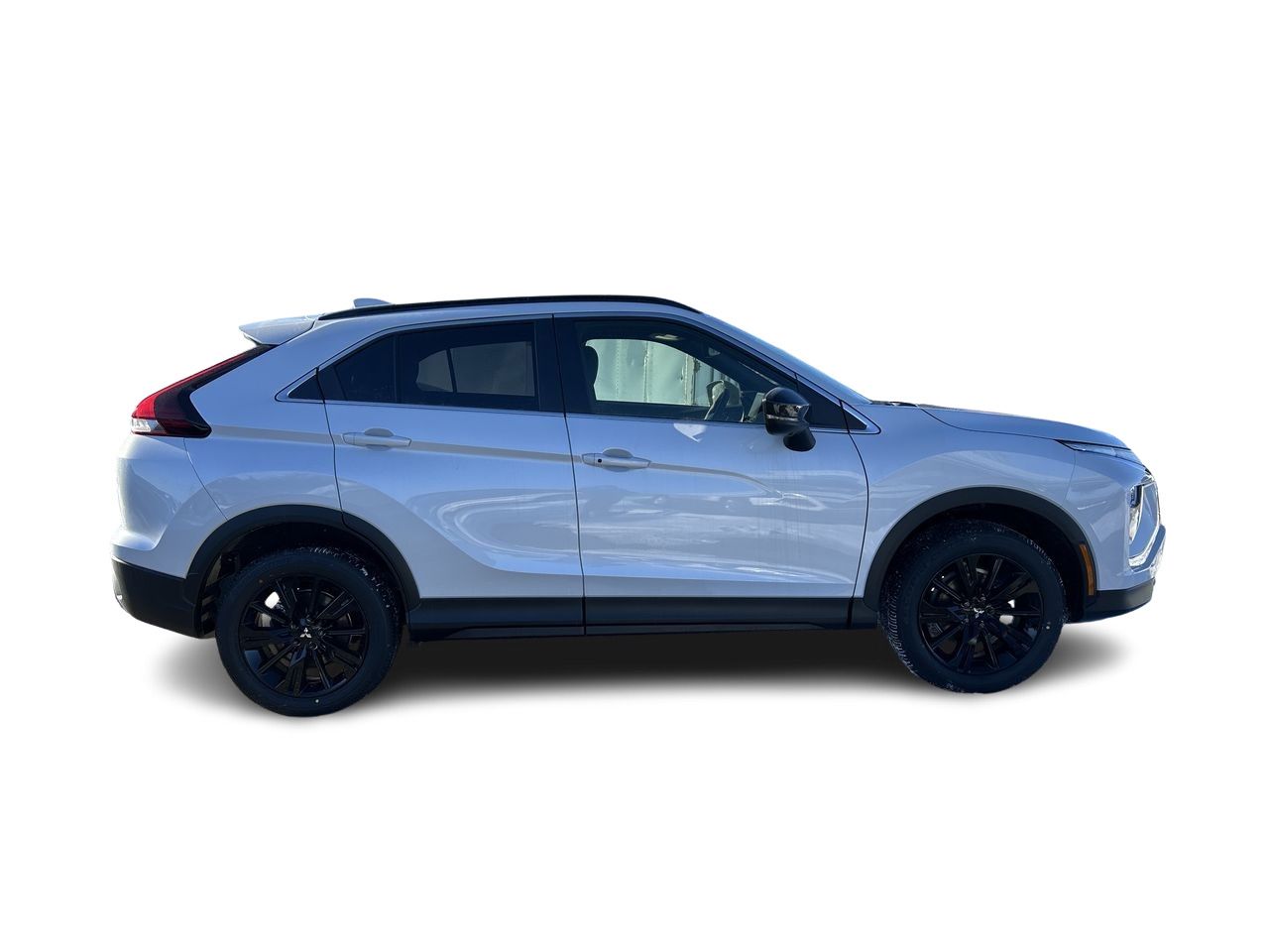 2026 Mitsubishi Eclipse Cross