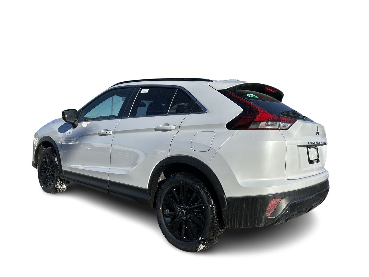 2026 Mitsubishi Eclipse Cross