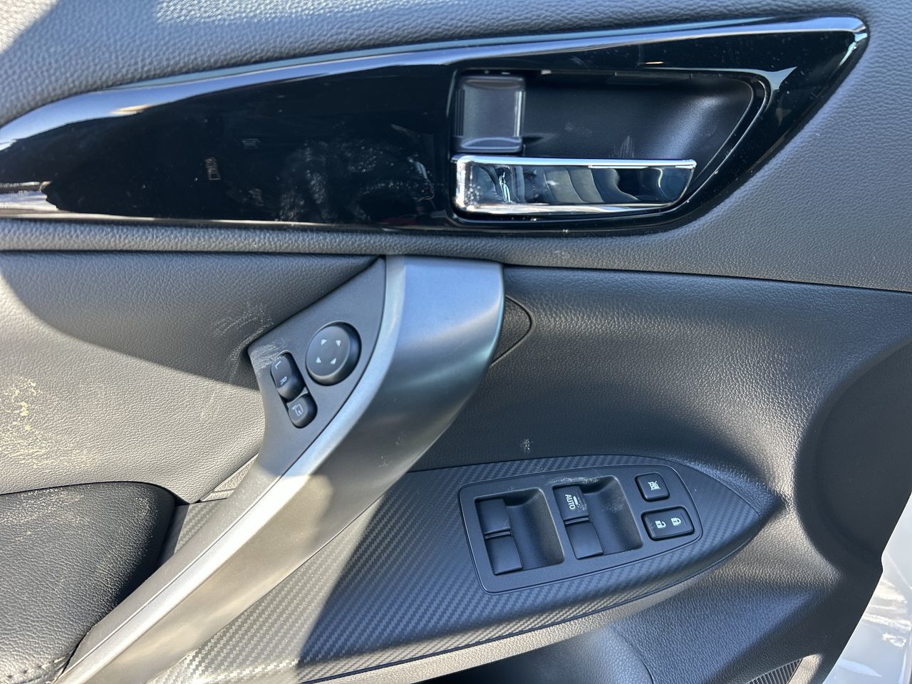 2026 Mitsubishi Eclipse Cross