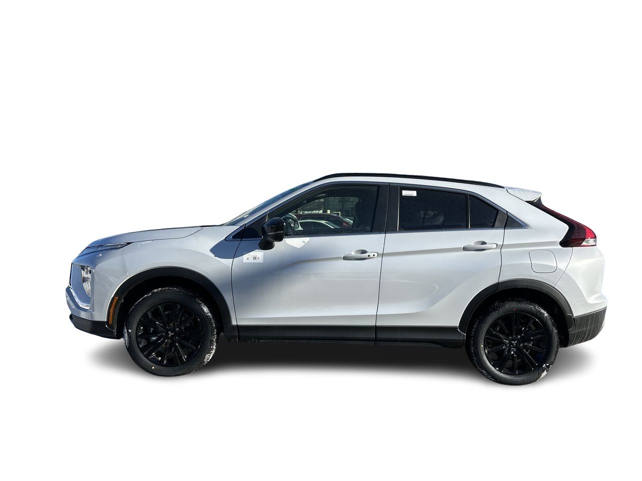 2026 Mitsubishi Eclipse Cross