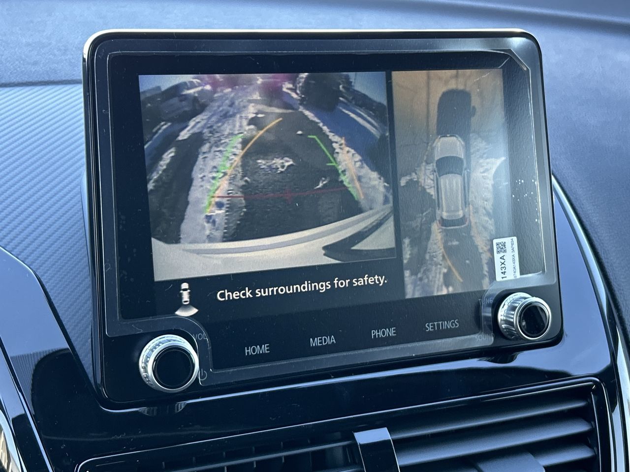 2026 Mitsubishi Eclipse Cross