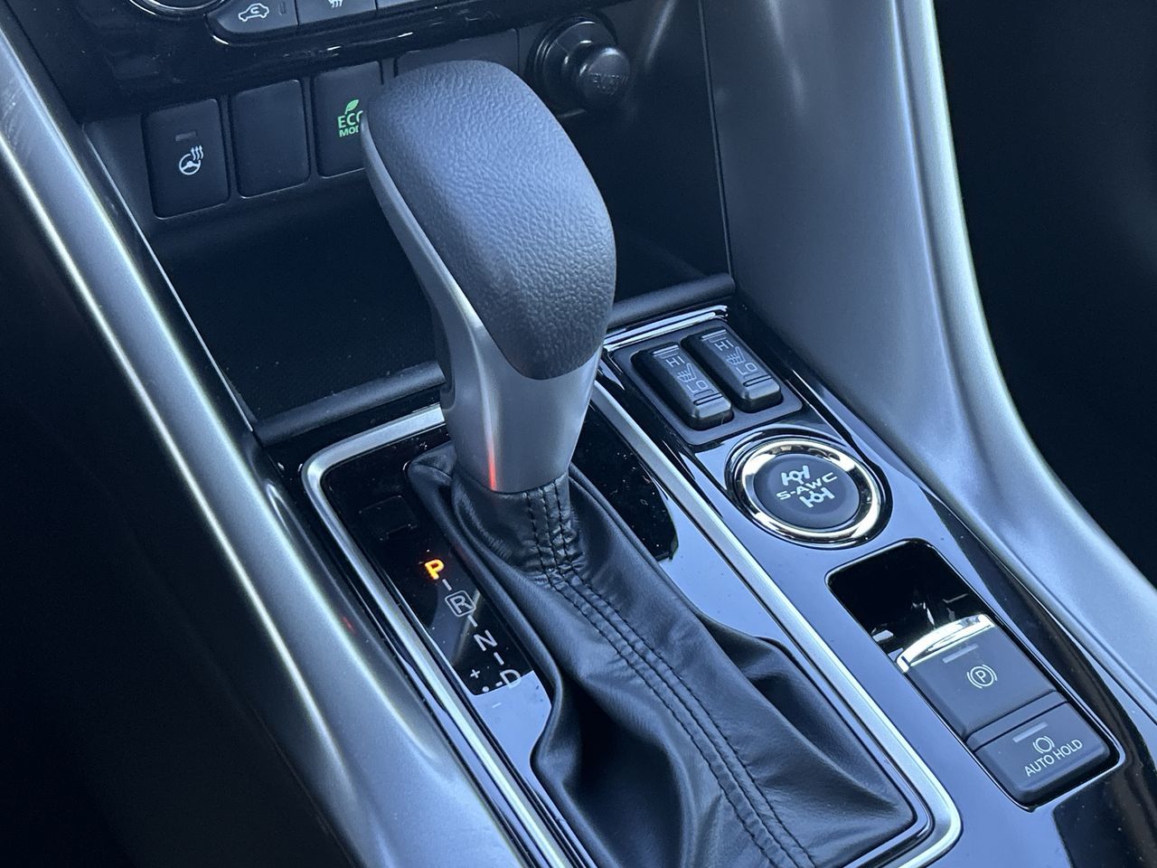 2026 Mitsubishi Eclipse Cross