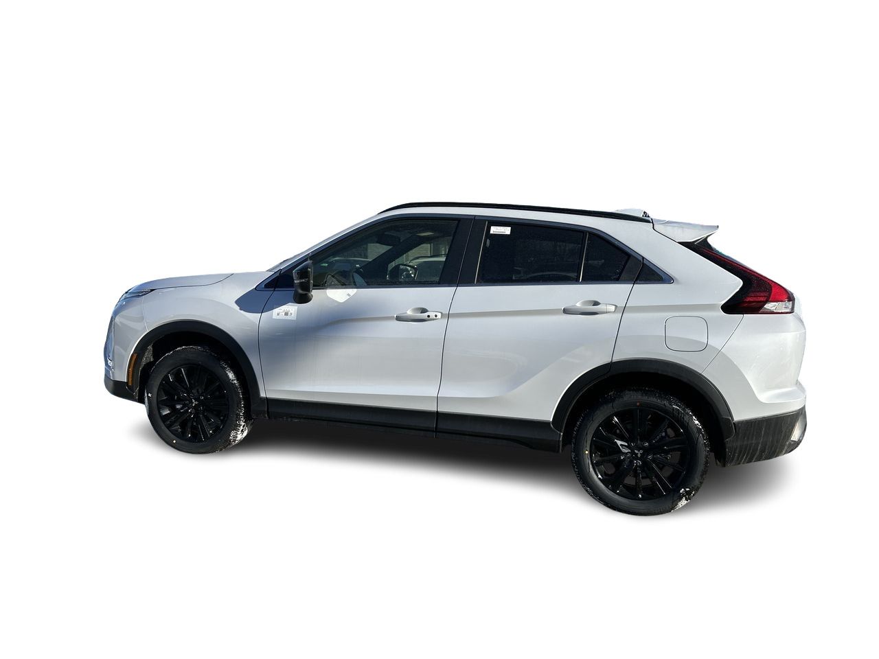 2026 Mitsubishi Eclipse Cross