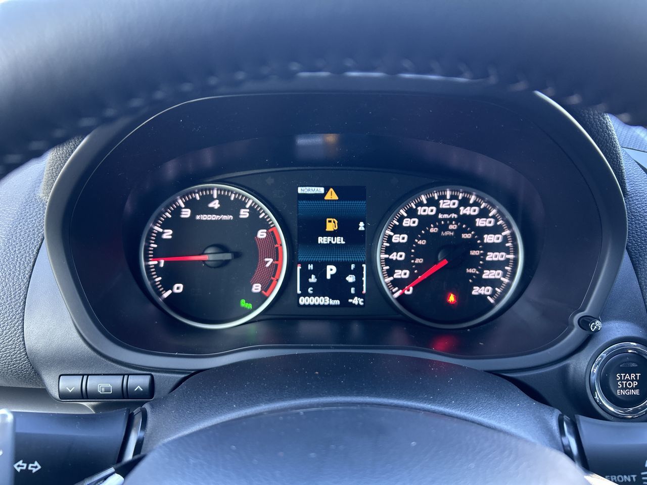 2026 Mitsubishi Eclipse Cross