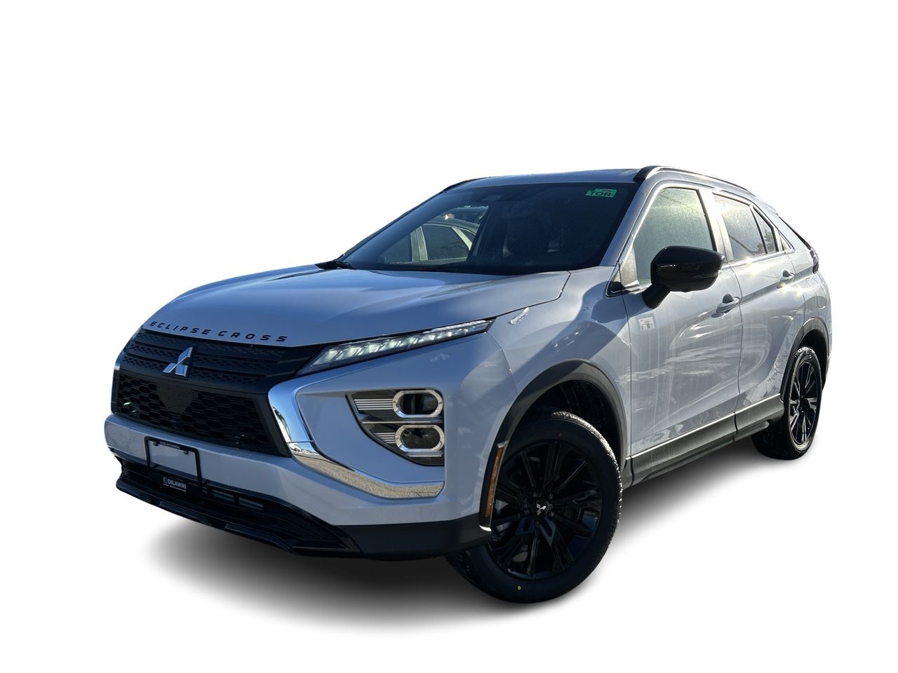 2026 Mitsubishi Eclipse Cross
