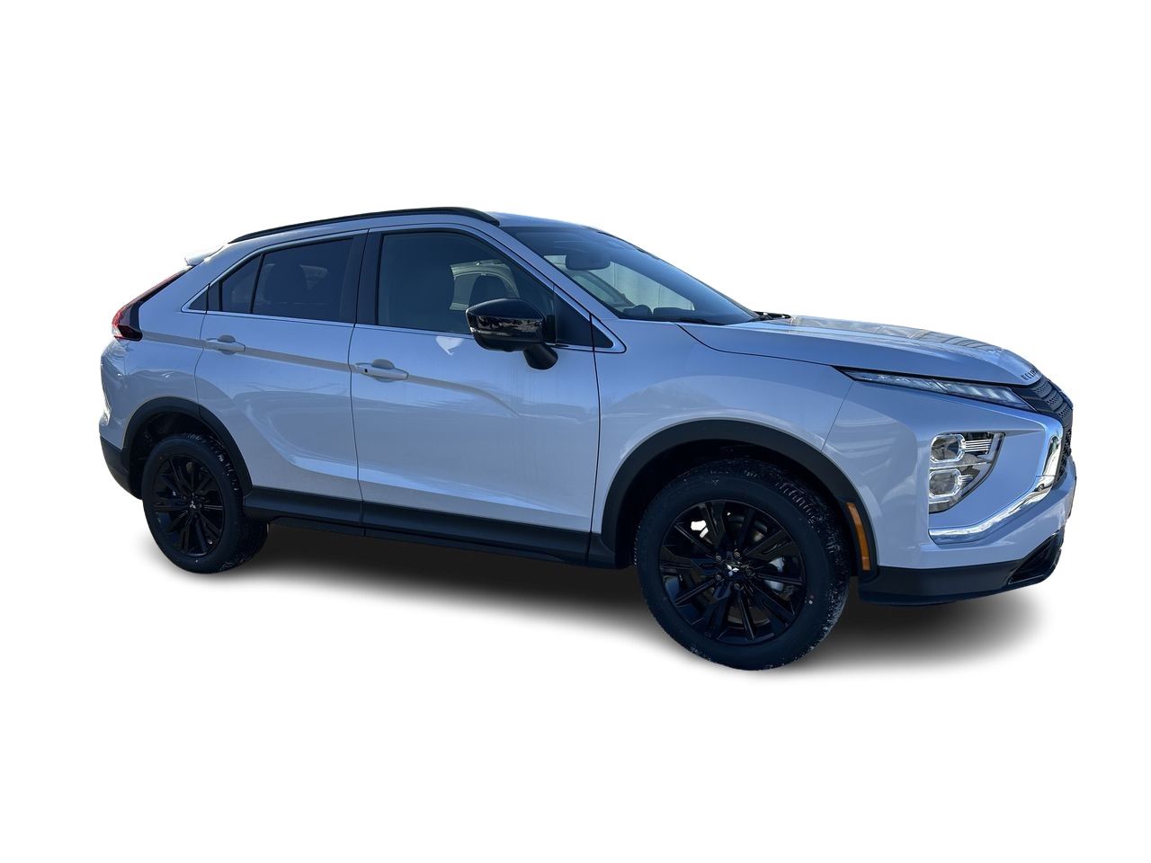 2026 Mitsubishi Eclipse Cross