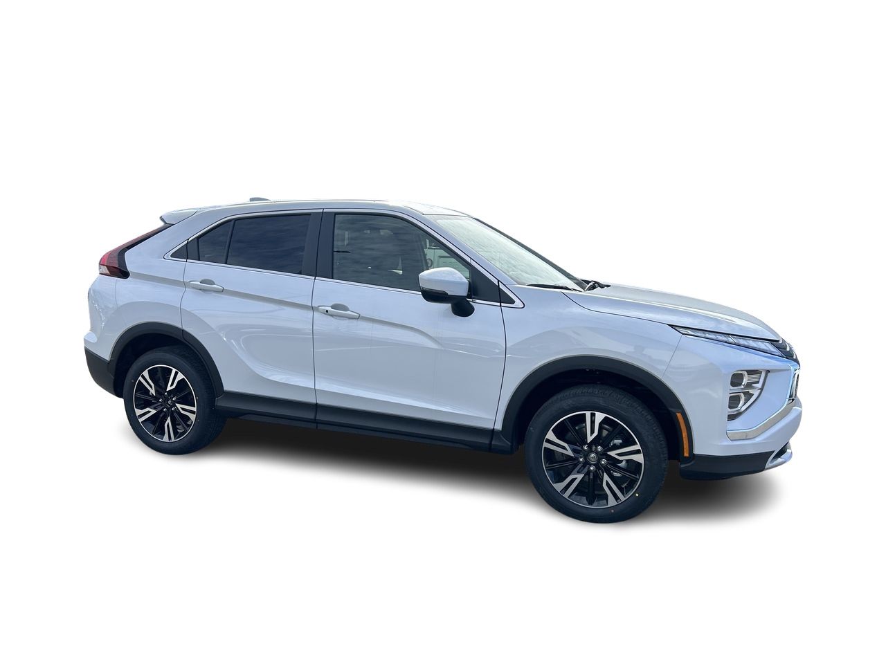 2026 Mitsubishi Eclipse Cross
