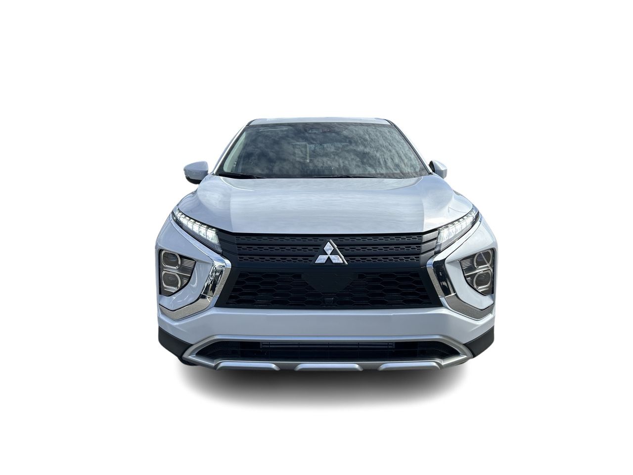 2026 Mitsubishi Eclipse Cross