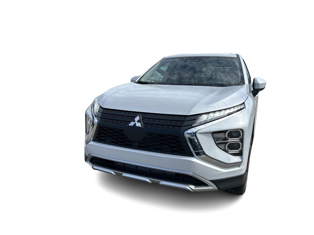 2026 Mitsubishi Eclipse Cross