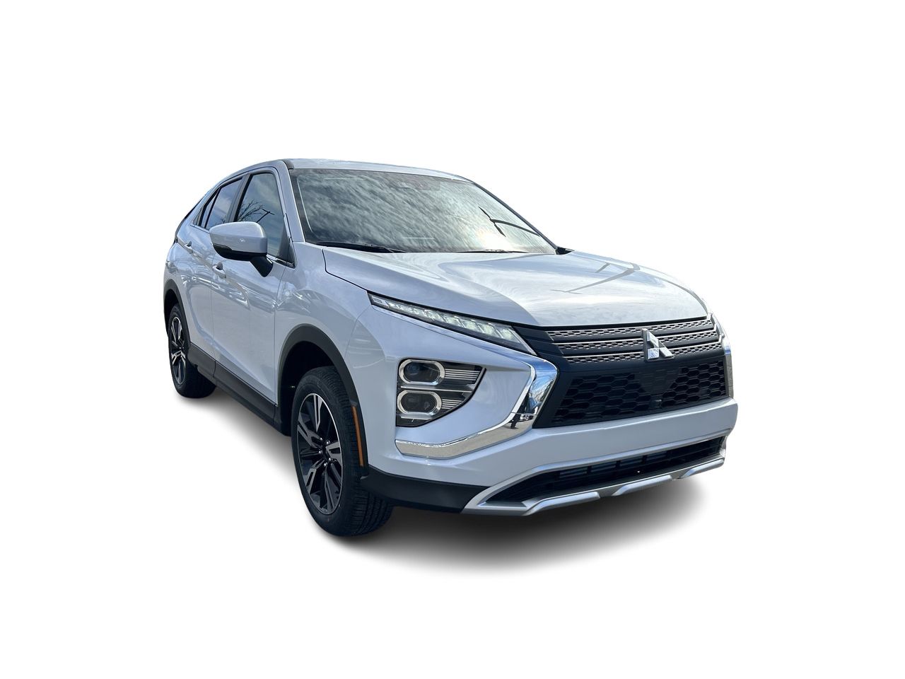 2026 Mitsubishi Eclipse Cross