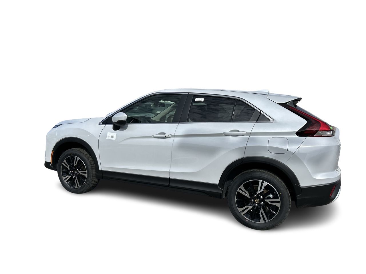 2026 Mitsubishi Eclipse Cross