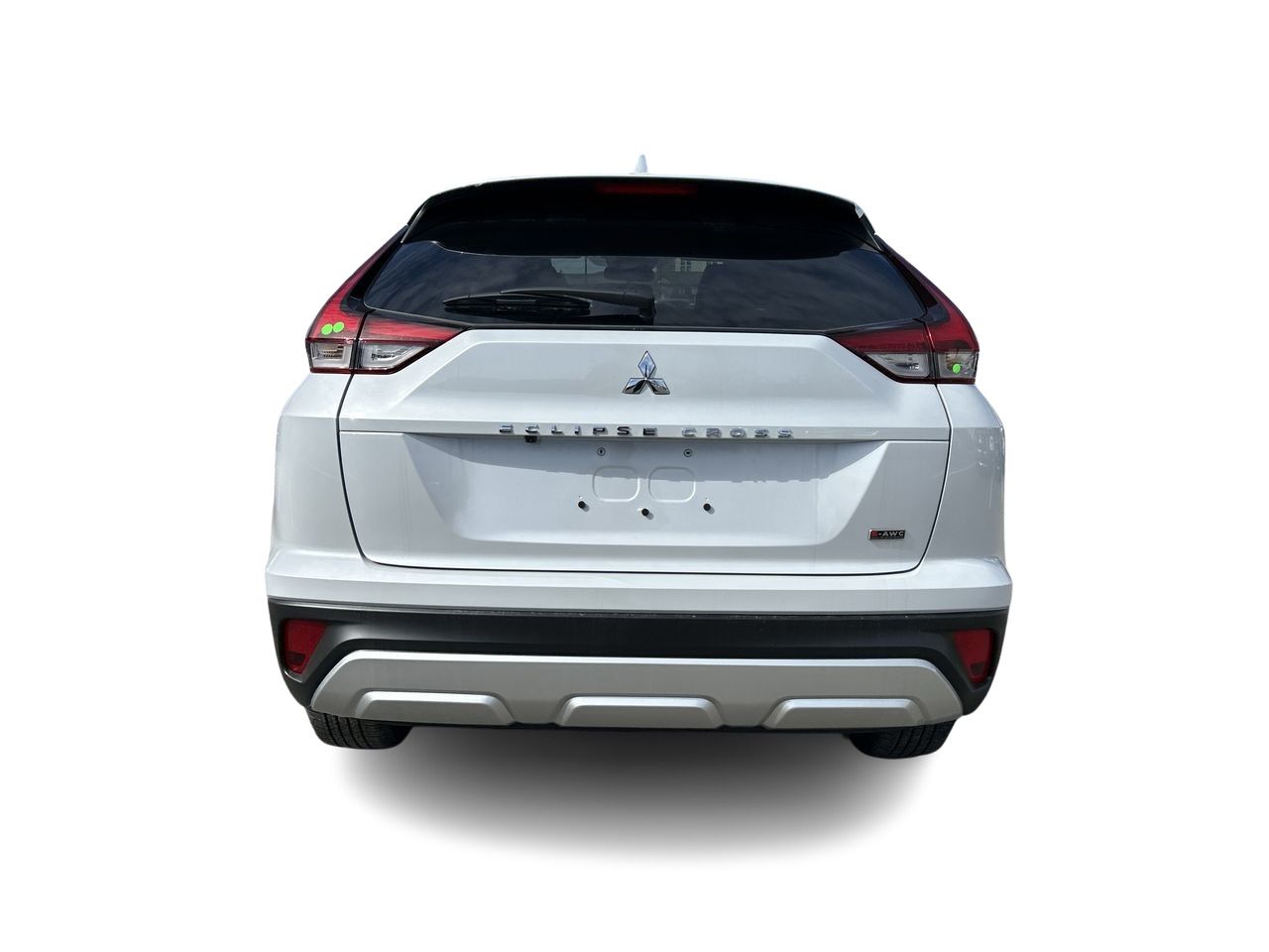 2026 Mitsubishi Eclipse Cross