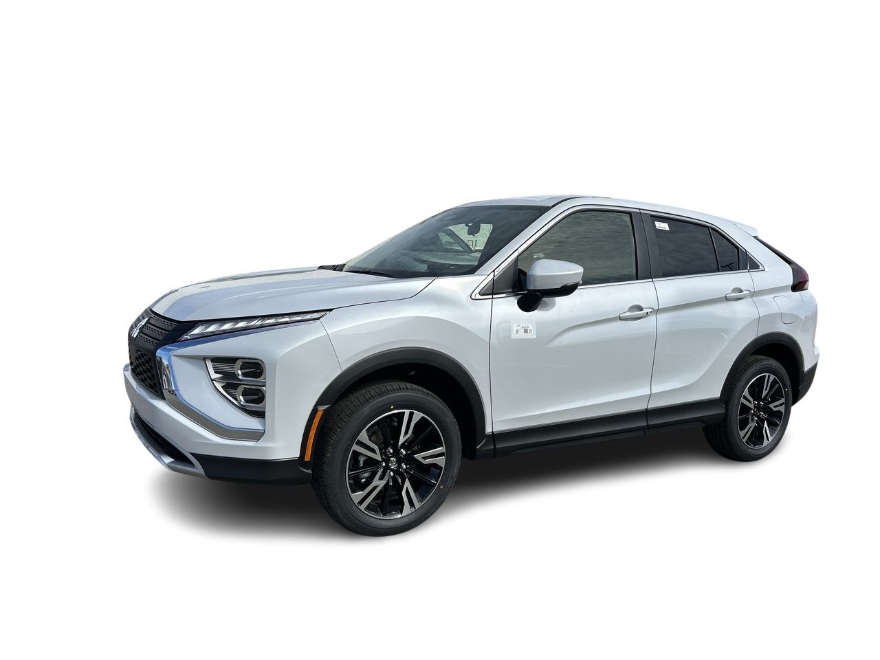2026 Mitsubishi Eclipse Cross