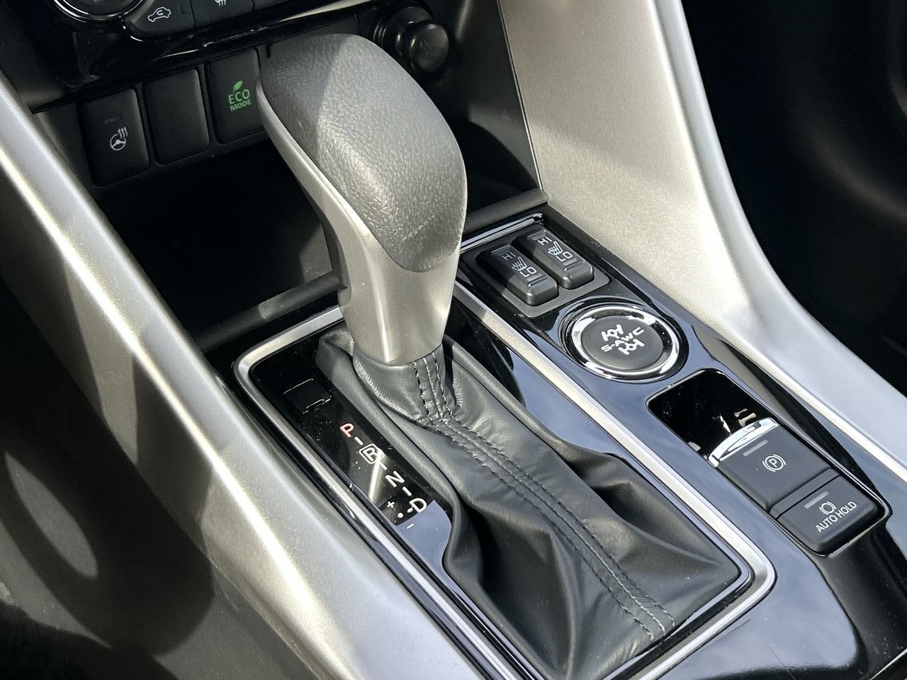 2026 Mitsubishi Eclipse Cross