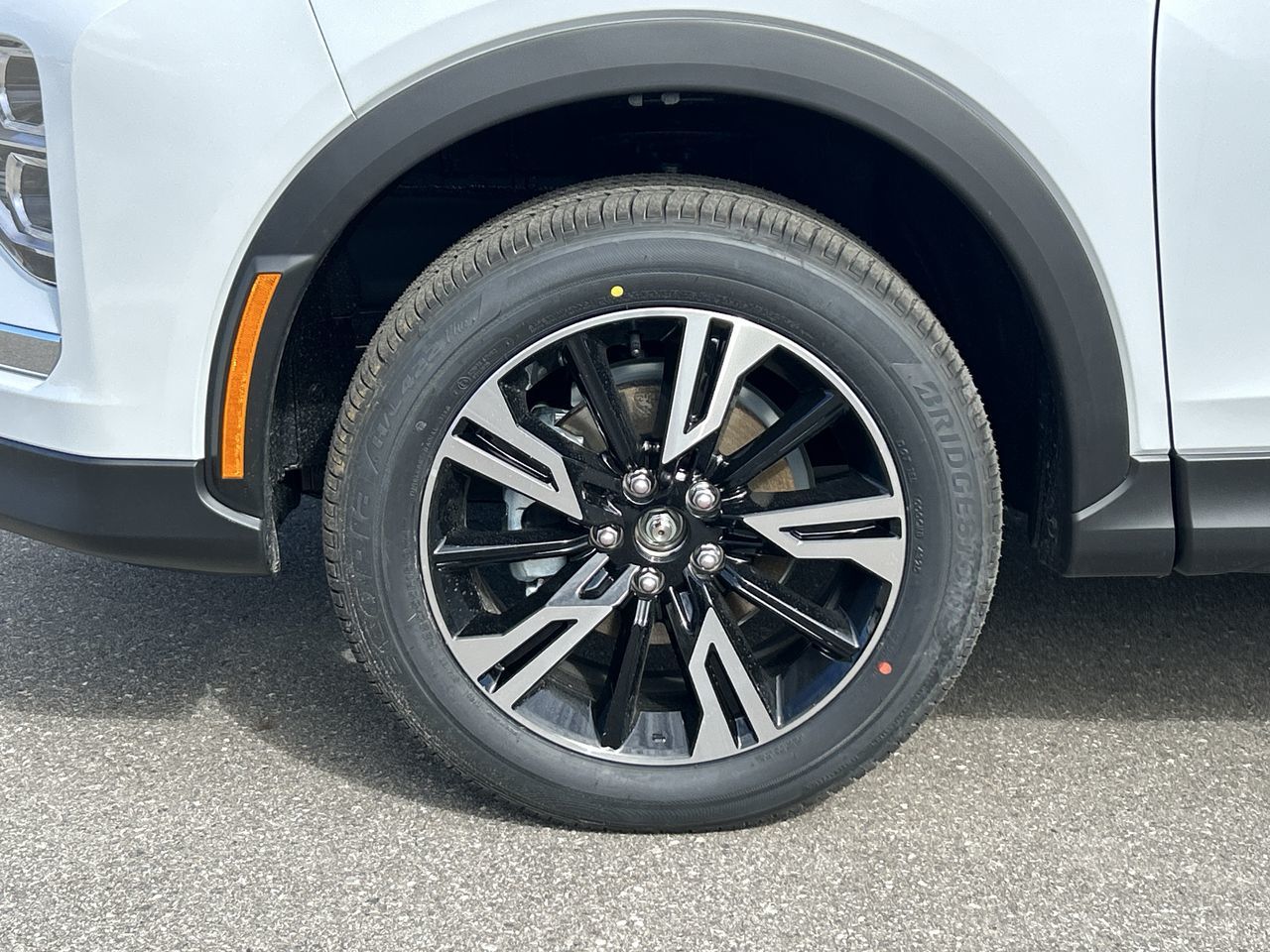 2026 Mitsubishi Eclipse Cross