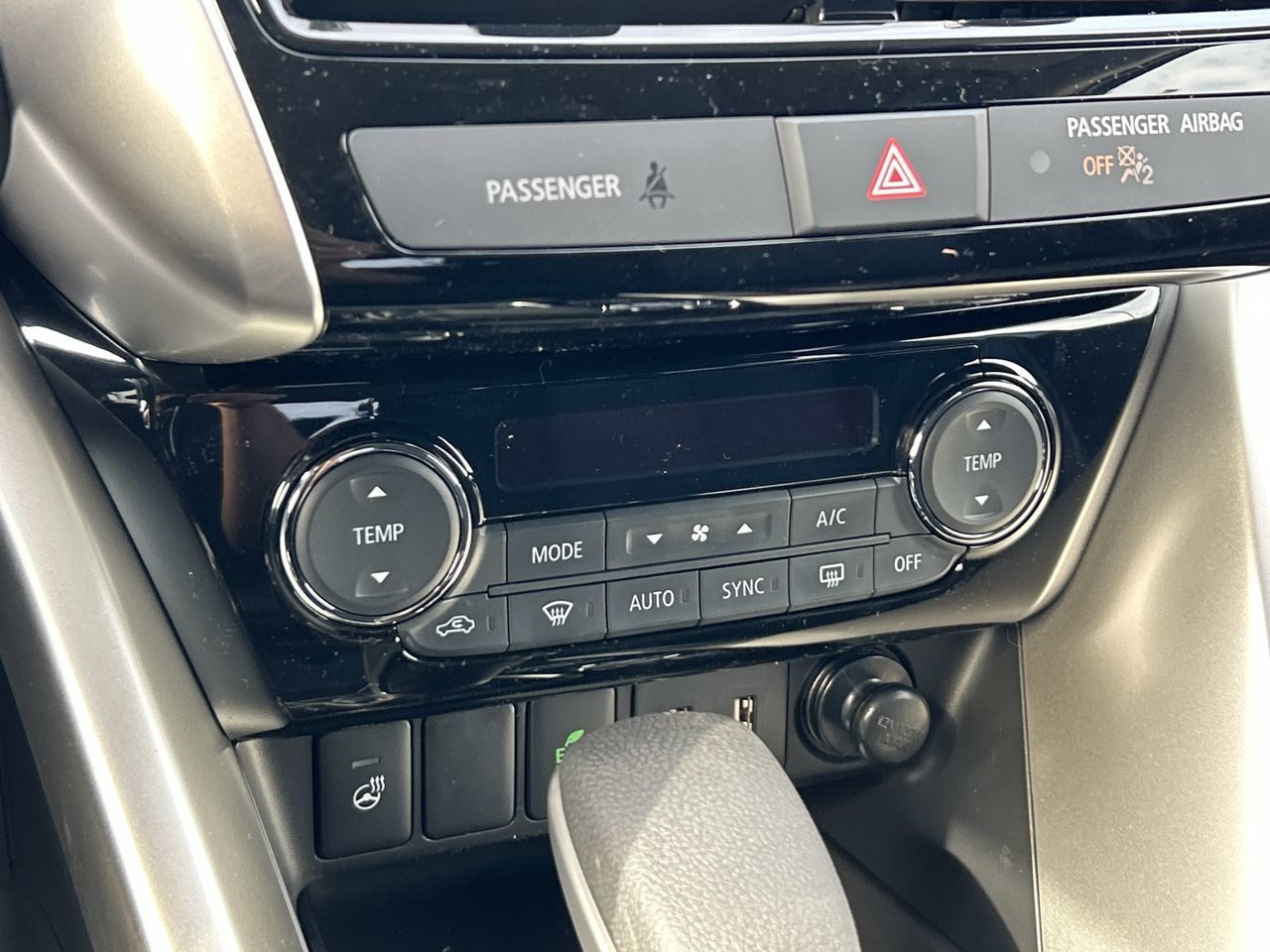 2026 Mitsubishi Eclipse Cross