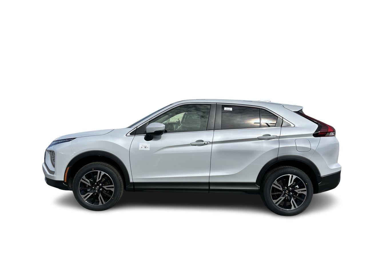 2026 Mitsubishi Eclipse Cross