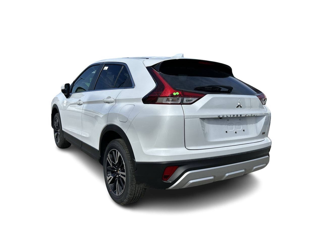 2026 Mitsubishi Eclipse Cross