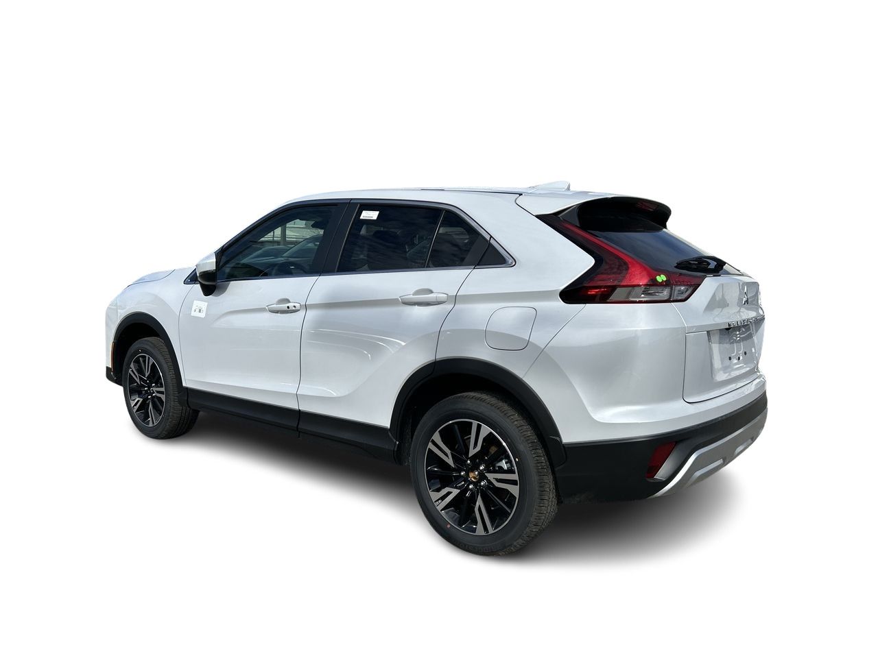 2026 Mitsubishi Eclipse Cross