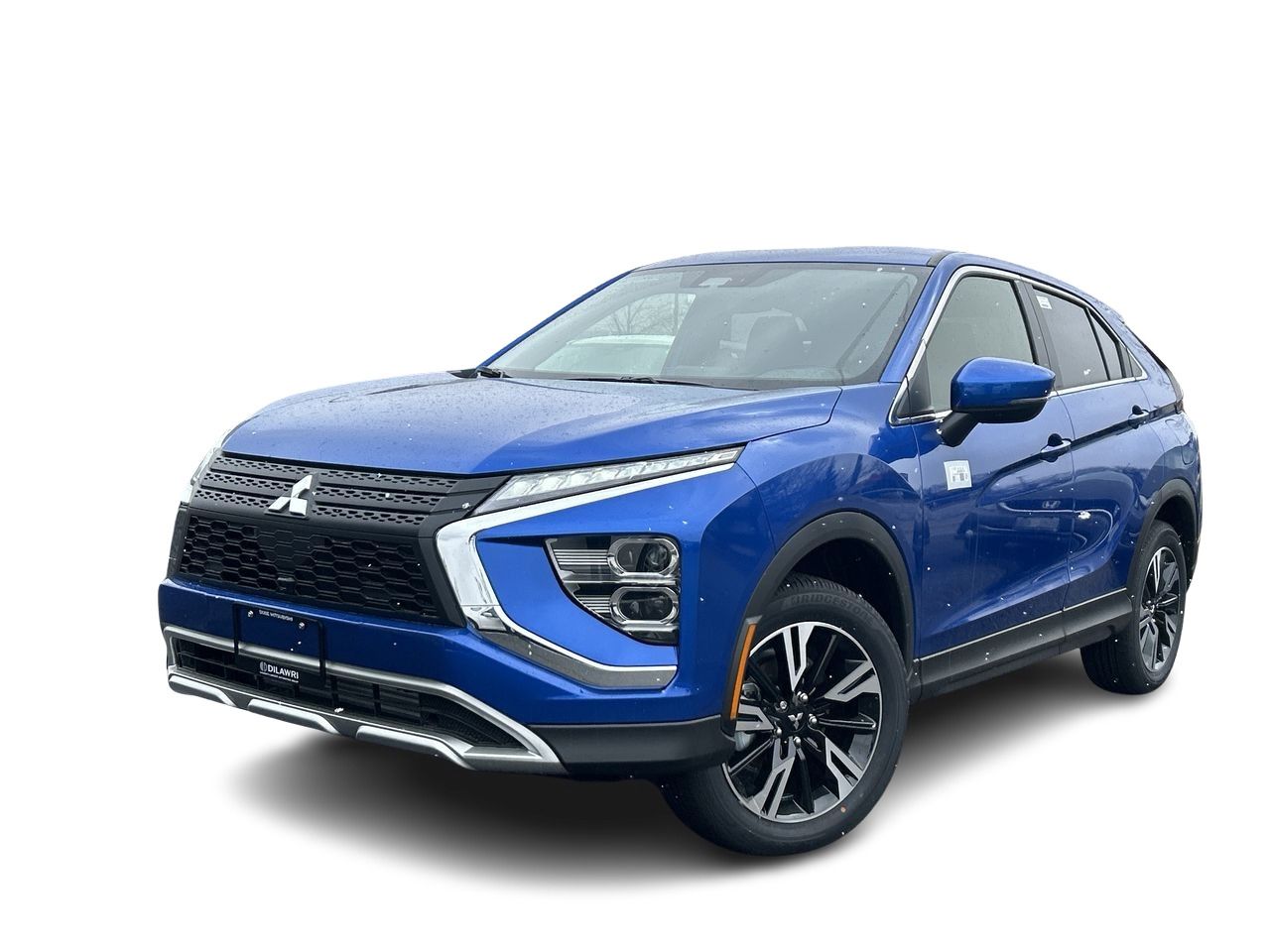 2026 Mitsubishi Eclipse Cross