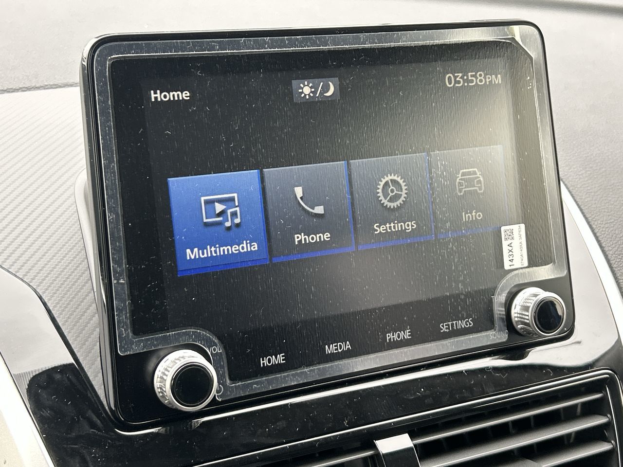 2026 Mitsubishi Eclipse Cross