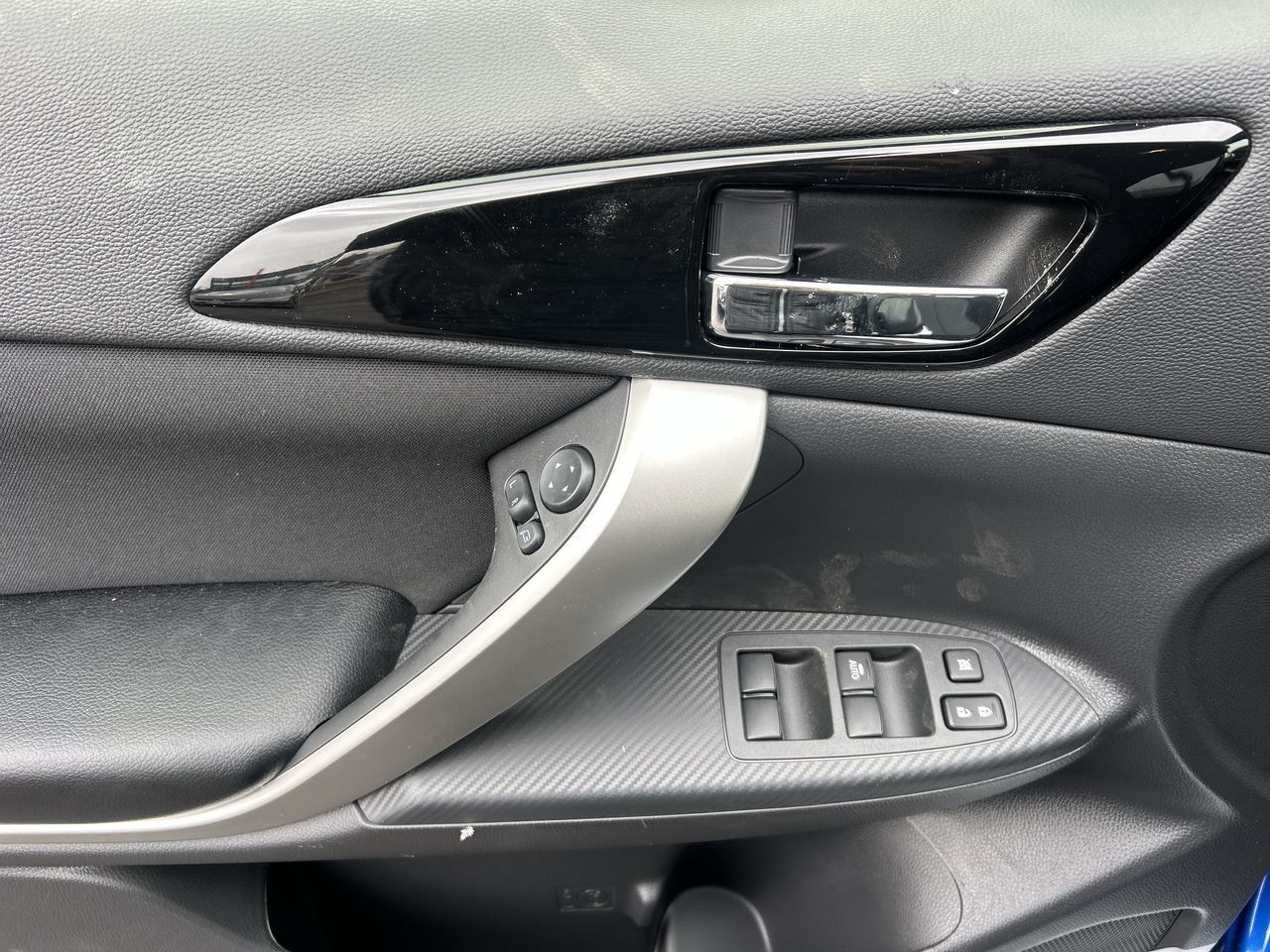 2026 Mitsubishi Eclipse Cross