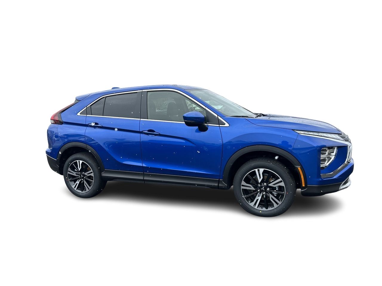 2026 Mitsubishi Eclipse Cross