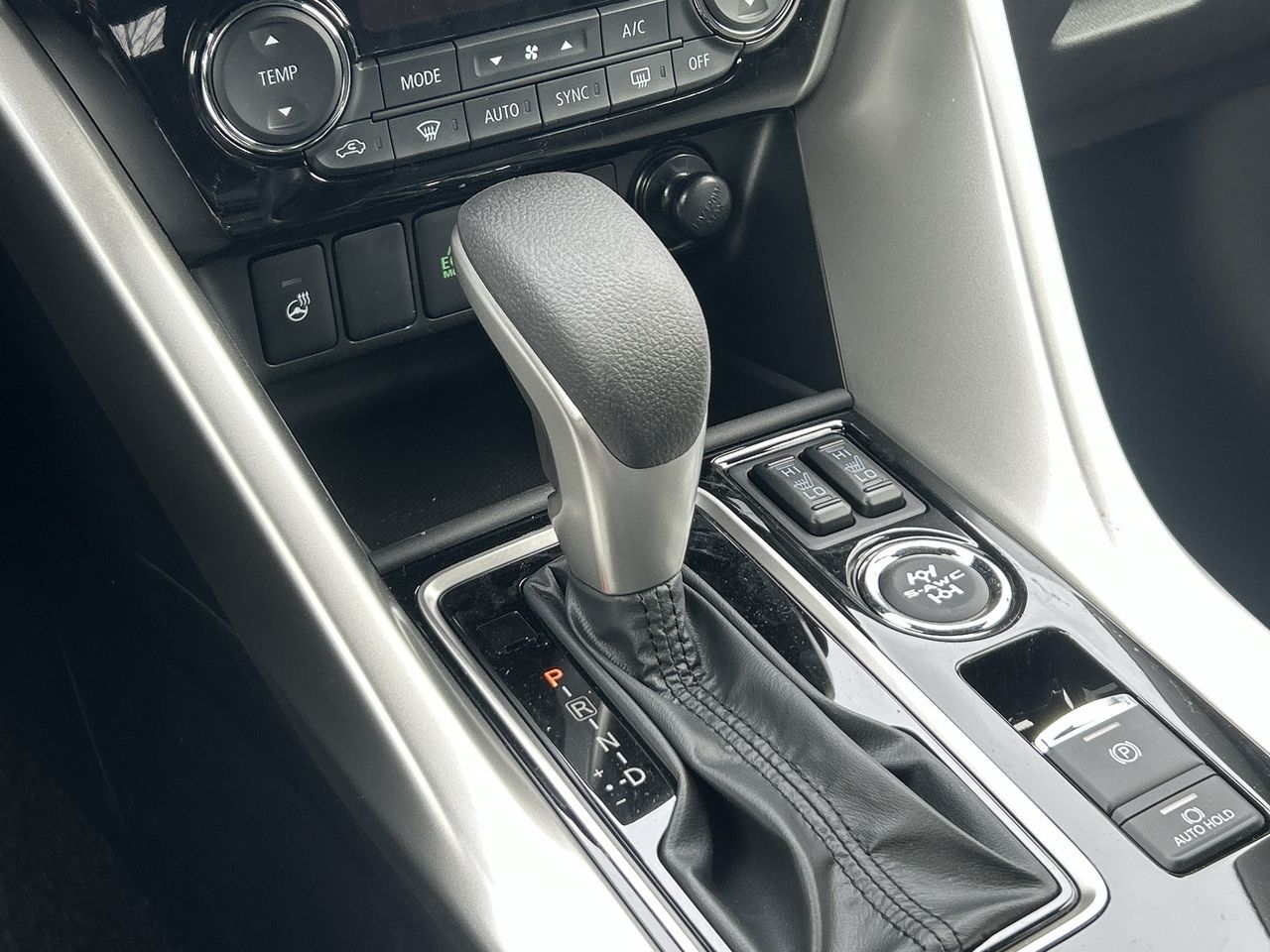 2026 Mitsubishi Eclipse Cross