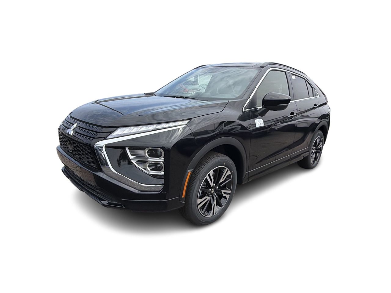 2026 Mitsubishi Eclipse Cross