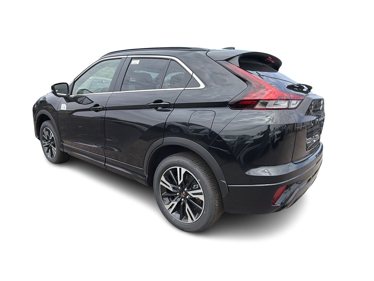 2026 Mitsubishi Eclipse Cross