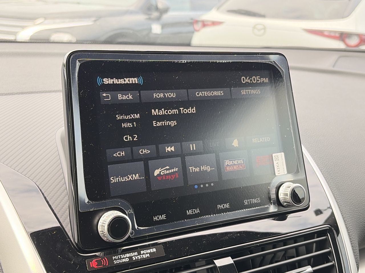 2026 Mitsubishi Eclipse Cross