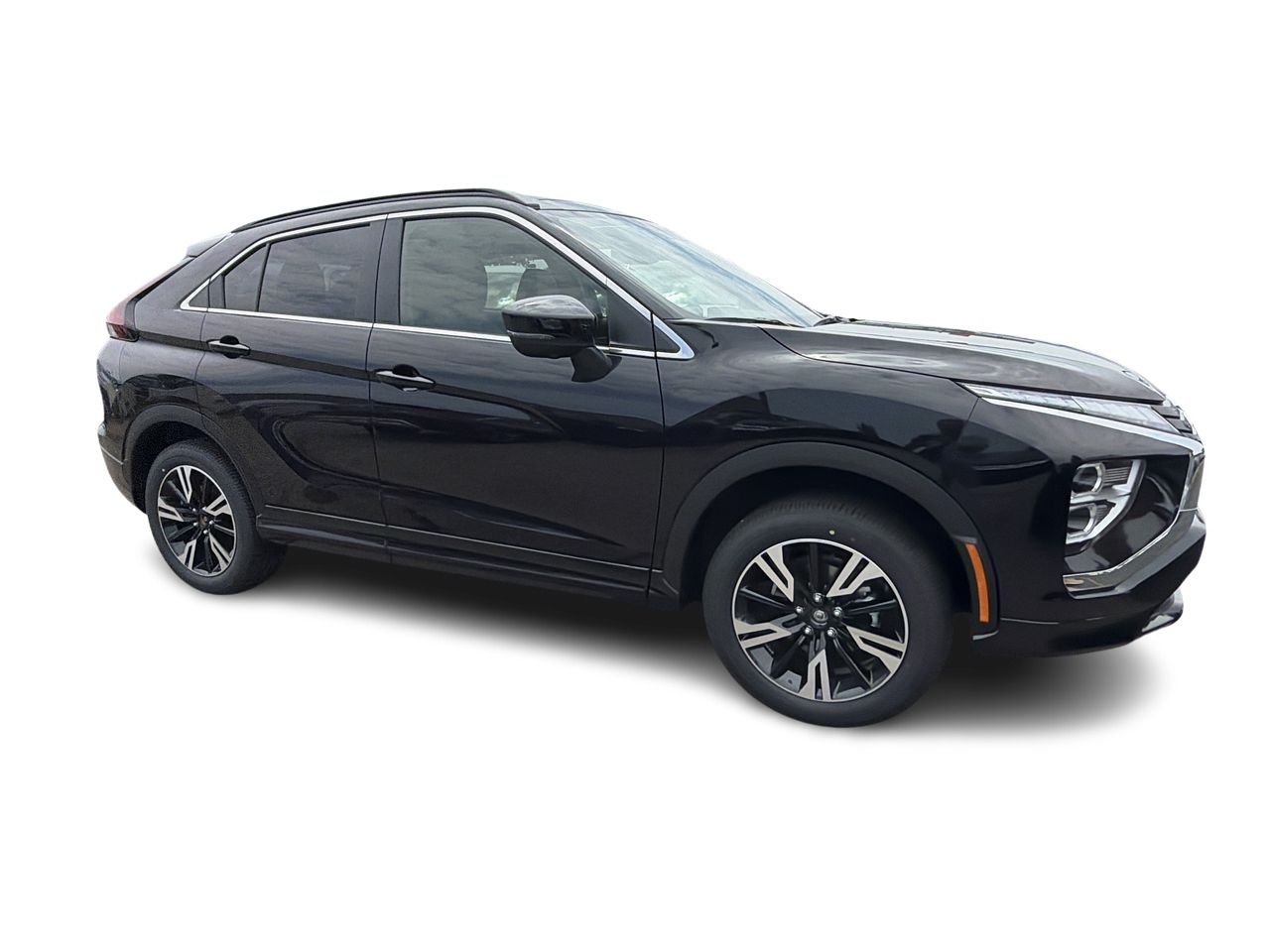 2026 Mitsubishi Eclipse Cross