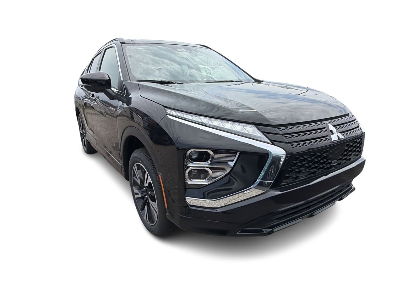 2026 Mitsubishi Eclipse Cross