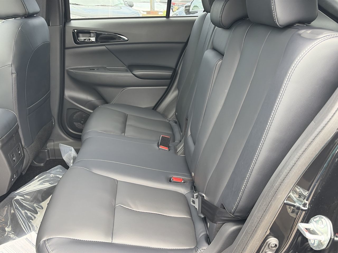 2026 Mitsubishi Eclipse Cross