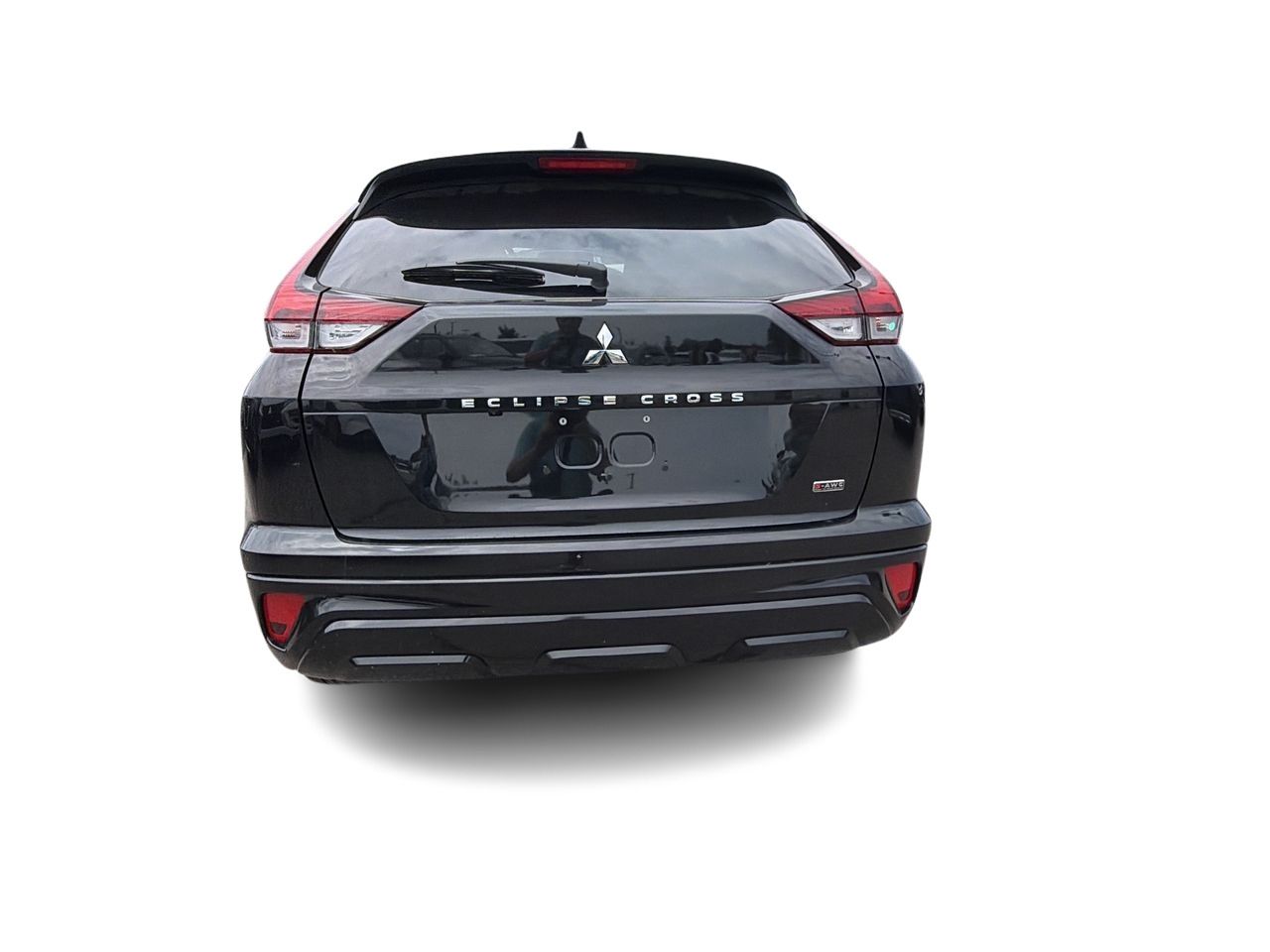 2026 Mitsubishi Eclipse Cross