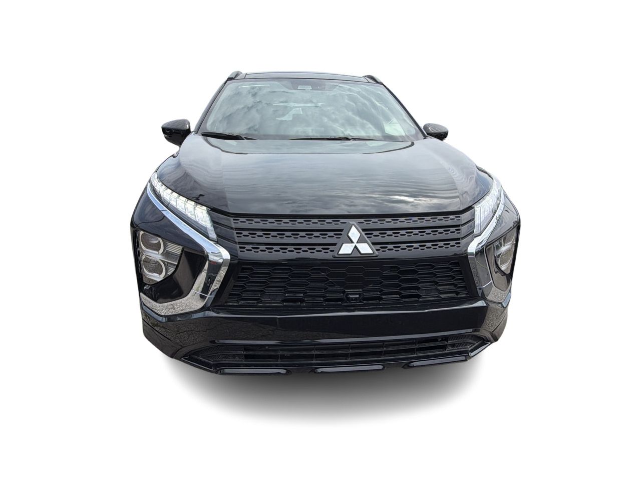 2026 Mitsubishi Eclipse Cross